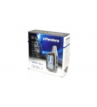 Автосигнализация Pandora DX 50B 